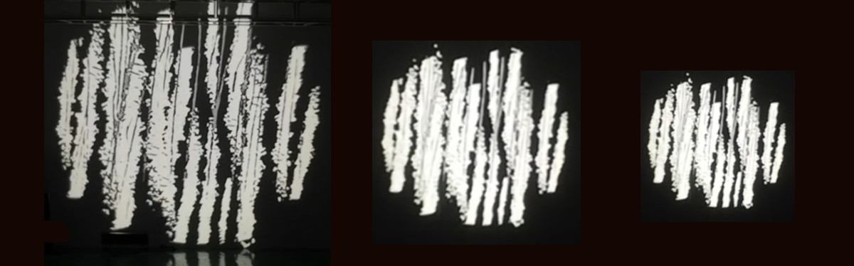 gobo projector zoomfunctie
