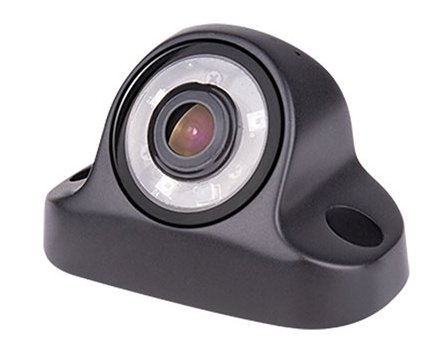 miniatuur achteruitrijcamera voor in de auto