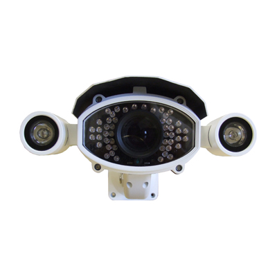 Premium CCTV-camera met IR 120m