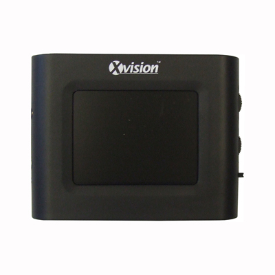 Mini-testmonitor voor CCTV-camera's