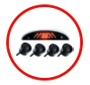 auto beveiligingssysteem