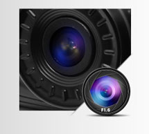 f 1.6-lens