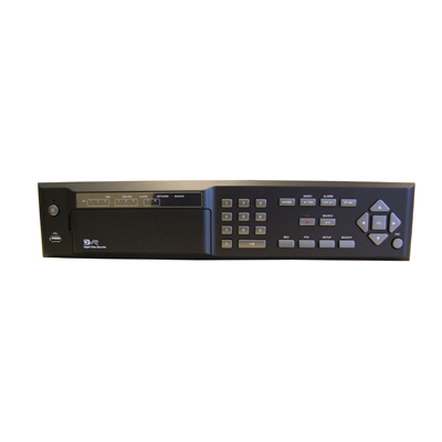 HD SDI Beveiligingscamera's 4x + HD SDI DVR 4-kanaals