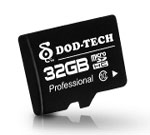 micro sd-kaart 32 gigabyte