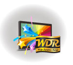 WDR-technologie van