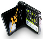 LCD scherm