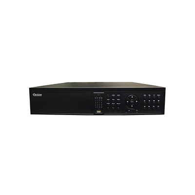 Hybride DVR
