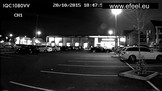 foto ahd varifocale camera