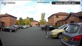 van camera AHD HD