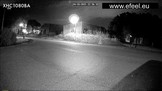 CCTV bewakingscamera beelden ahd