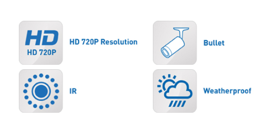 AHD-specificatie camera 00006