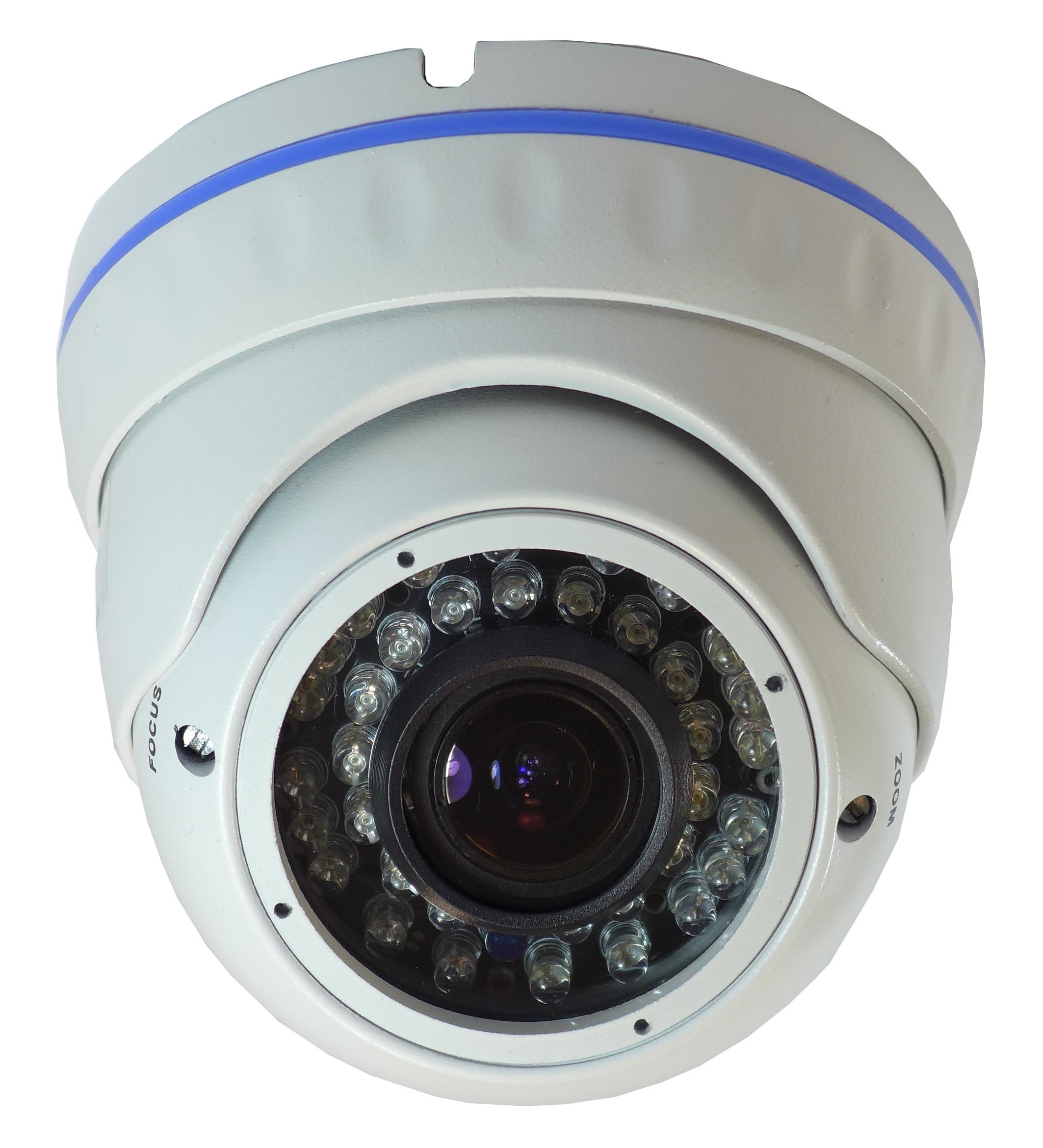 Beveiligingscamera IQC1080-mm-001