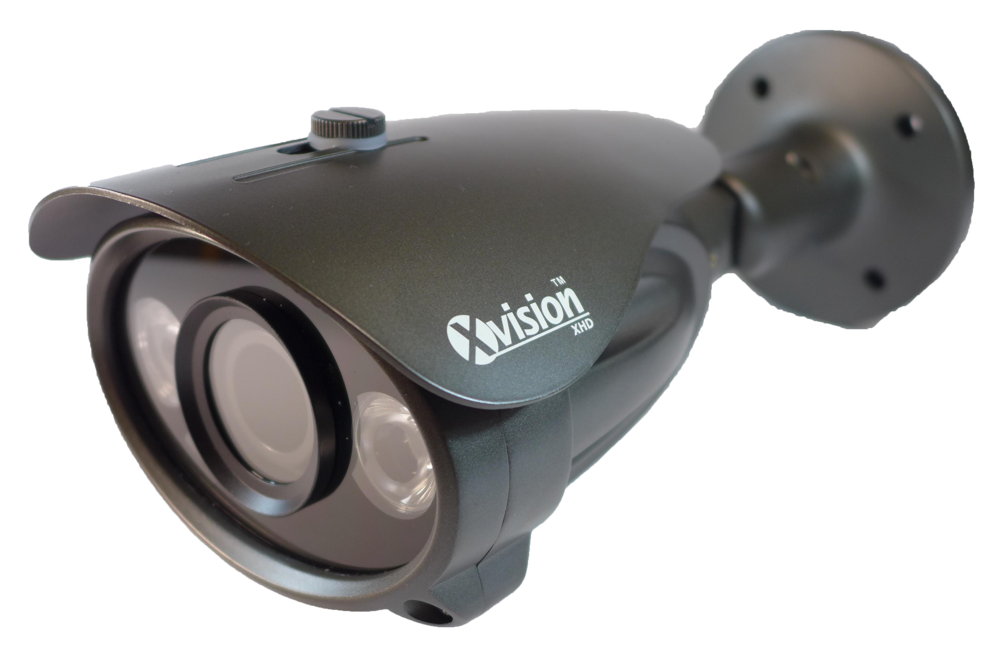 Beveiligingscamera XHC-1080-BB-00004