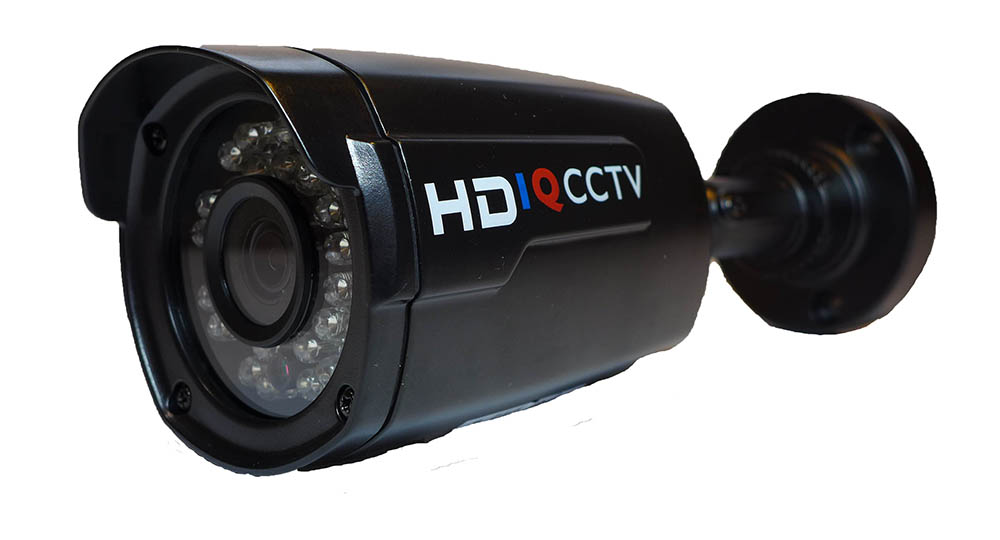 IQCCTV-camera 1080p