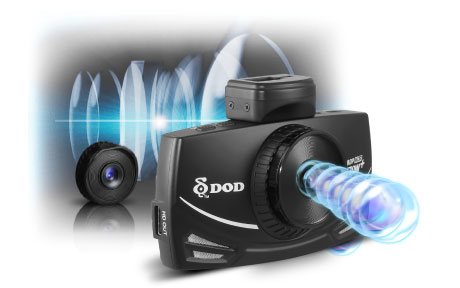 7 g glazen lens dod ls470w +