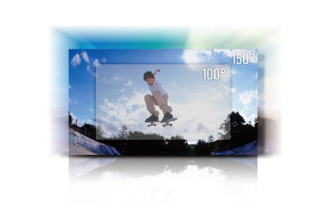 150 ultragroothoek dod ls470w +