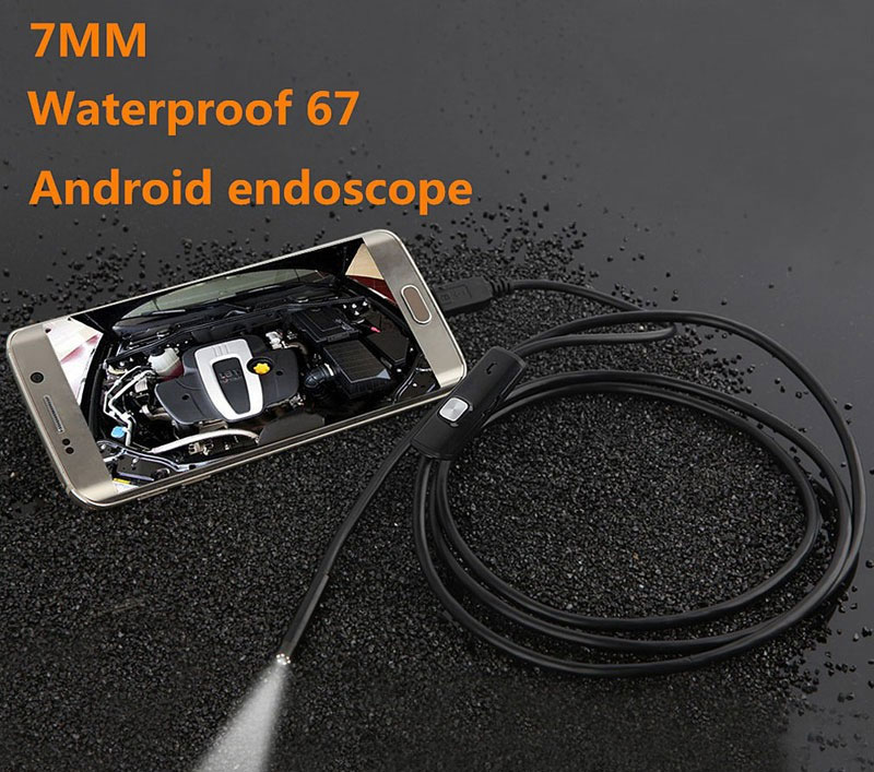 endokopica camera