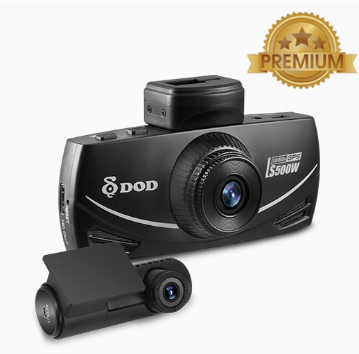 ls500w autocamera