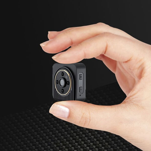 mini wifi hd-camera