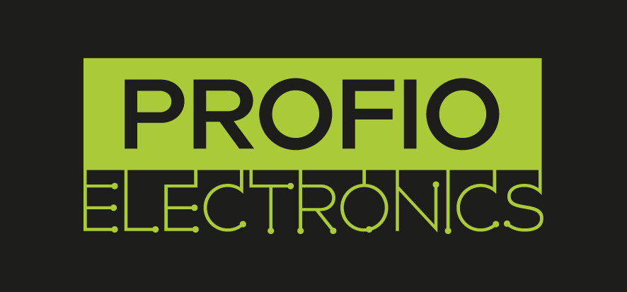 professionele elektronica