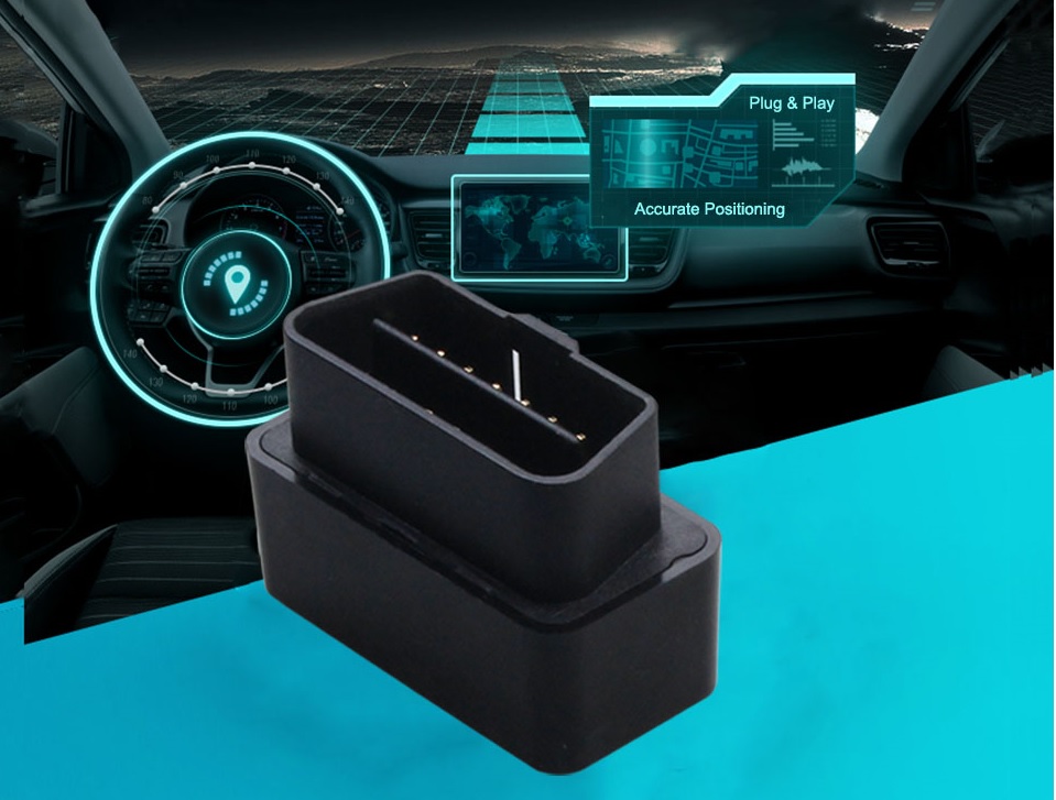 gps obd-locator