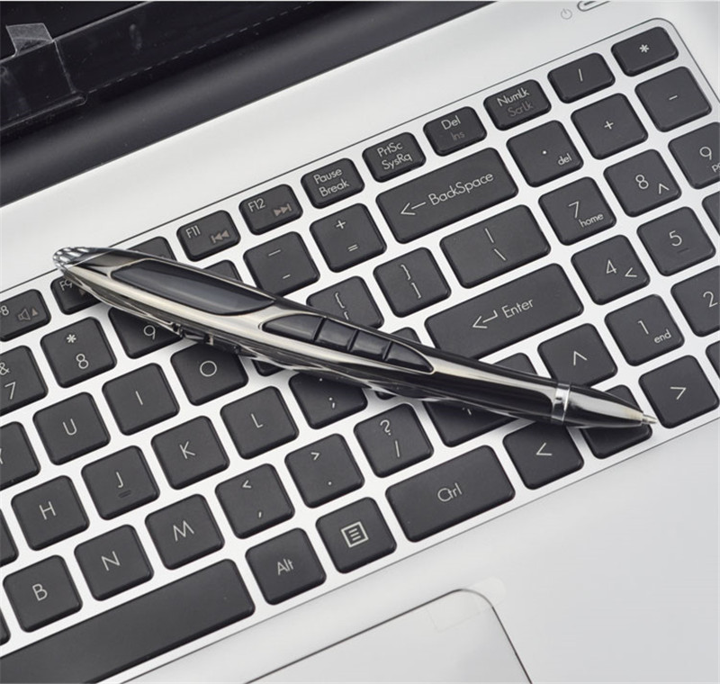 voicerecorder in pen