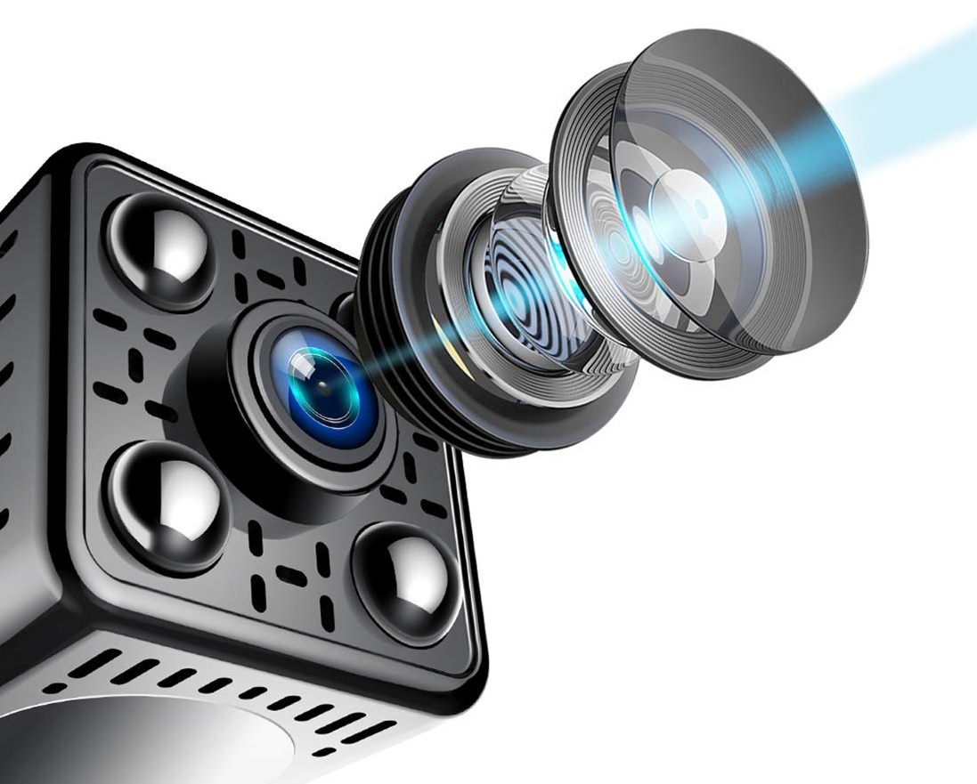 micro spion hd-camera