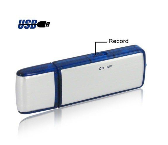 usb flash drive geluidsrecorder