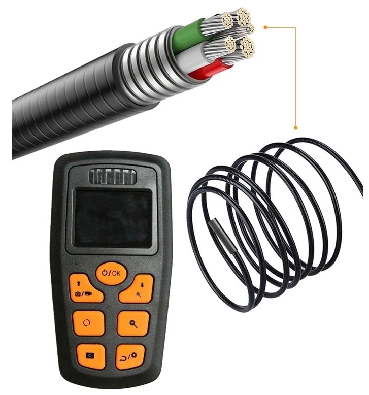 endoscoop borescope