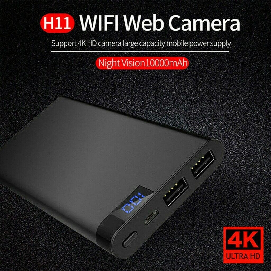 Wifi-camera