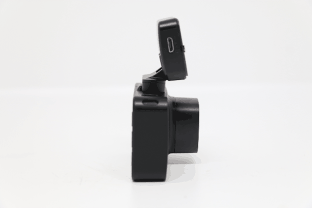 dod uhd10 auto camera