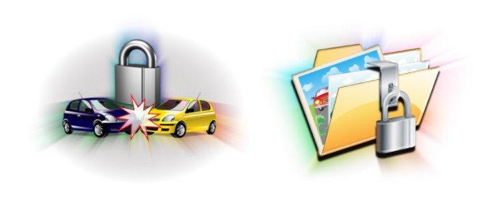 dashboard dod camera - g-sensor