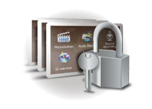 wachtwoordbeveiliging - ls500w +