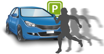 parkeertoezicht - dod ls500w +