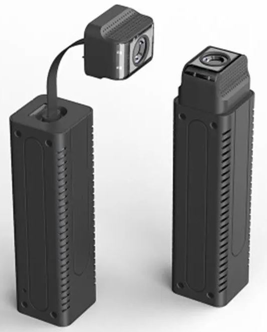 mini wifi pinhole camera zwanenhals