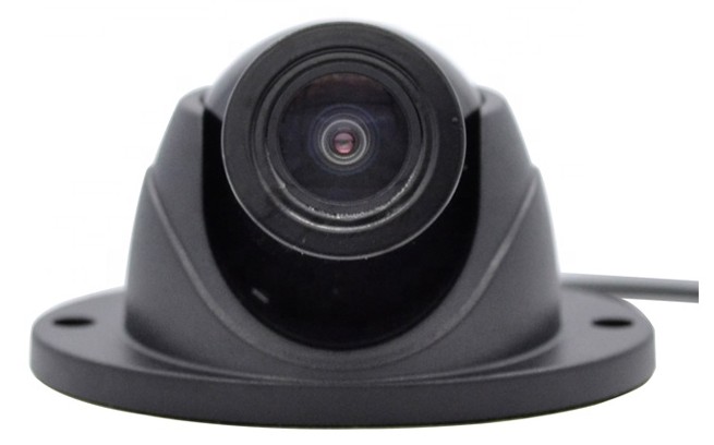 ahd auto achteruitrij- en parkeercamera mini dome