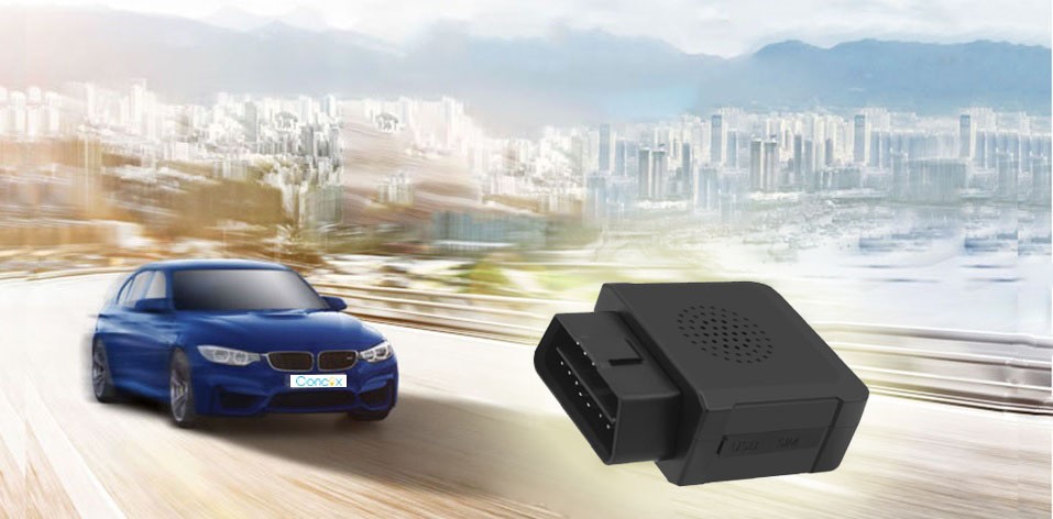 obd locator gps-locaties