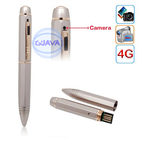 Pencamera HD