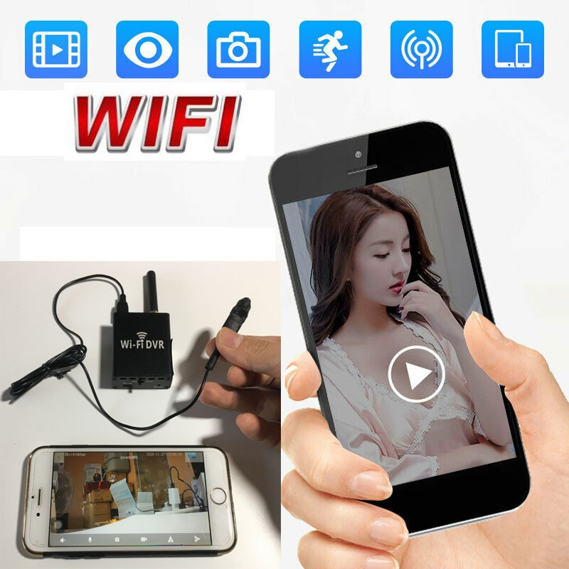 wifi overdracht pc mobiele smartphone